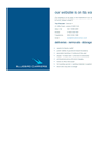 Mobile Screenshot of bluebirdcarriers.com